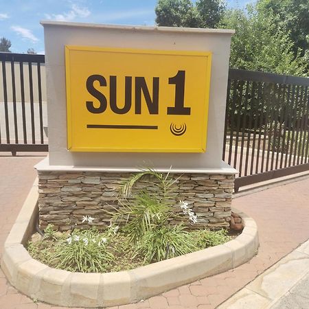 Sun1 Alberton Johannesburg Bagian luar foto