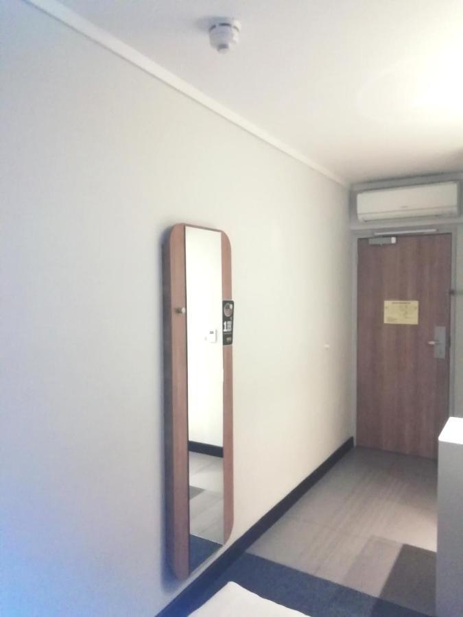 Sun1 Alberton Johannesburg Bagian luar foto